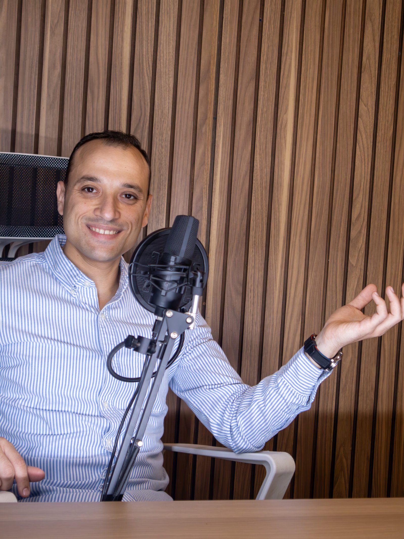 محمد مصطفى